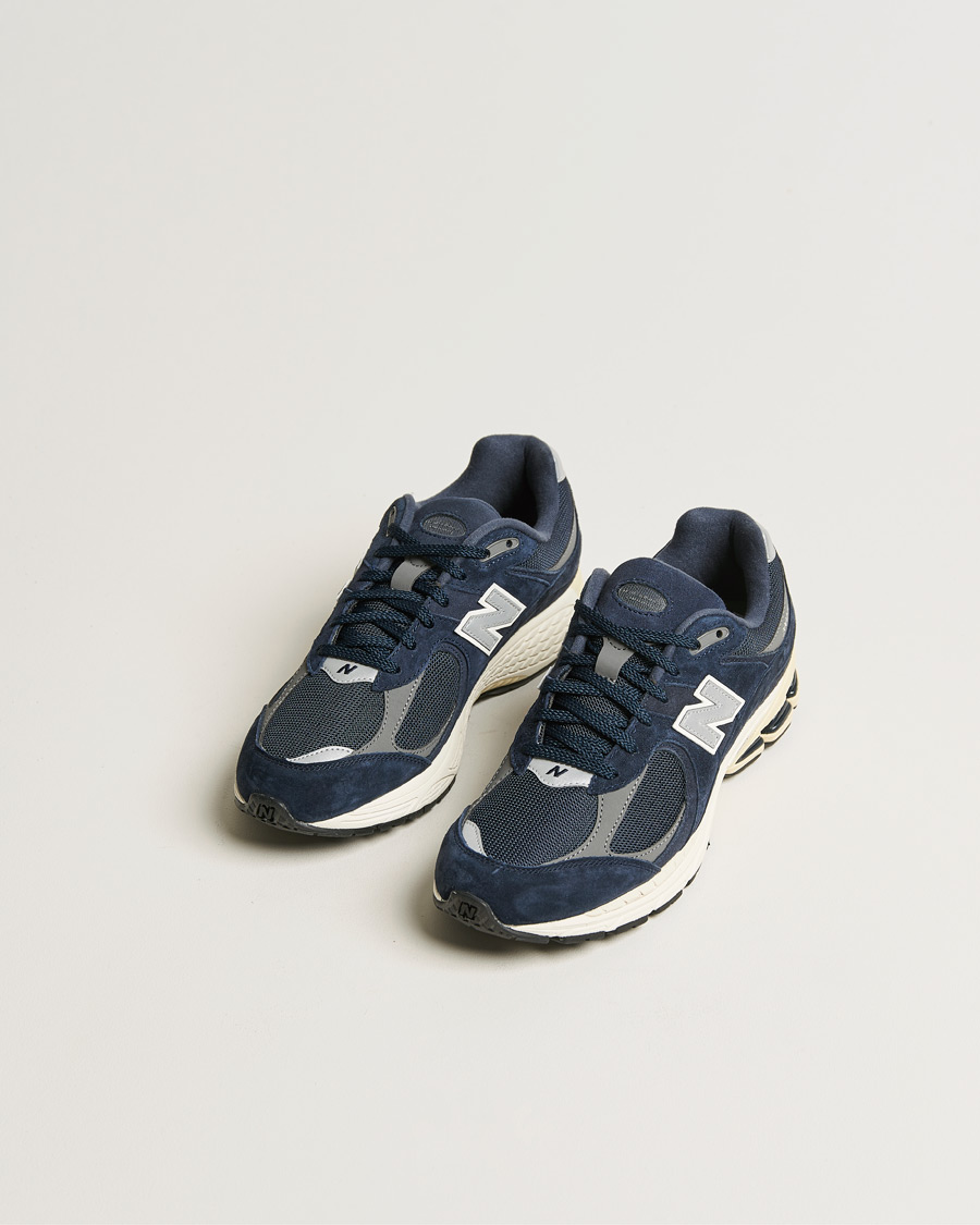 Mies | Tennarit | New Balance | 2002R Sneakers Eclipse