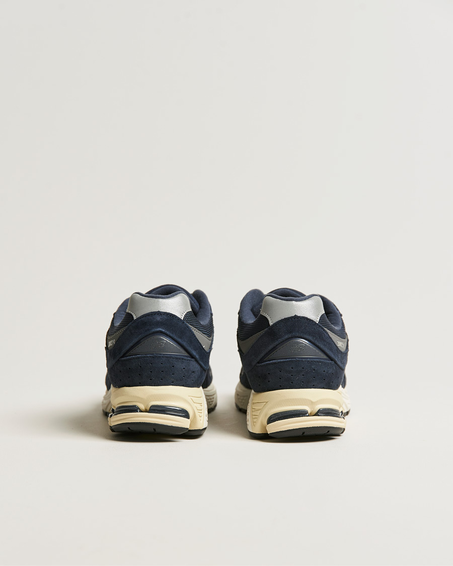 Mies | Tennarit | New Balance | 2002R Sneakers Eclipse