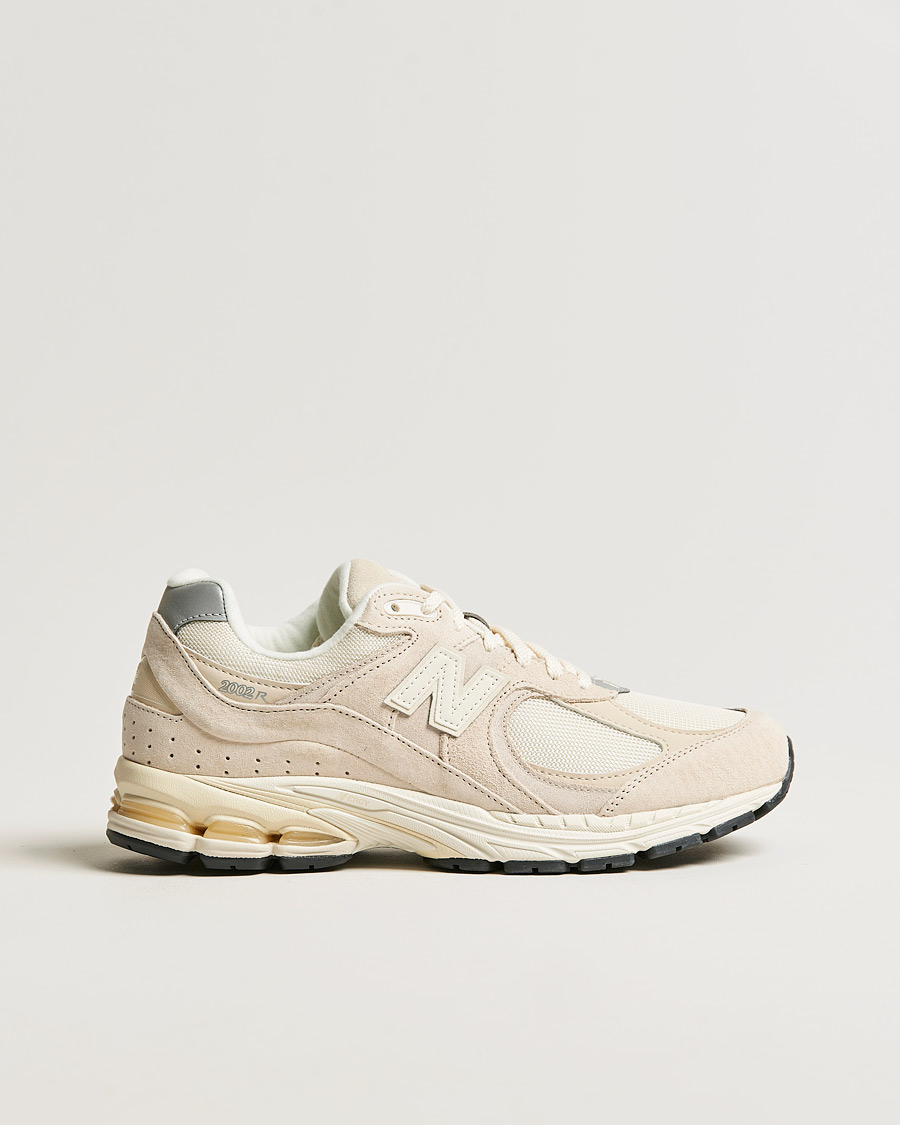 Mies | Tennarit | New Balance | 2002R Sneakers Calm Taupe