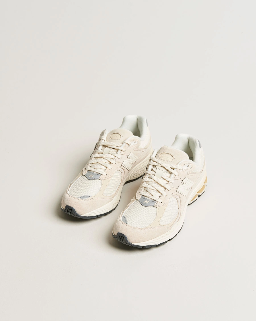 Mies | Tennarit | New Balance | 2002R Sneakers Calm Taupe