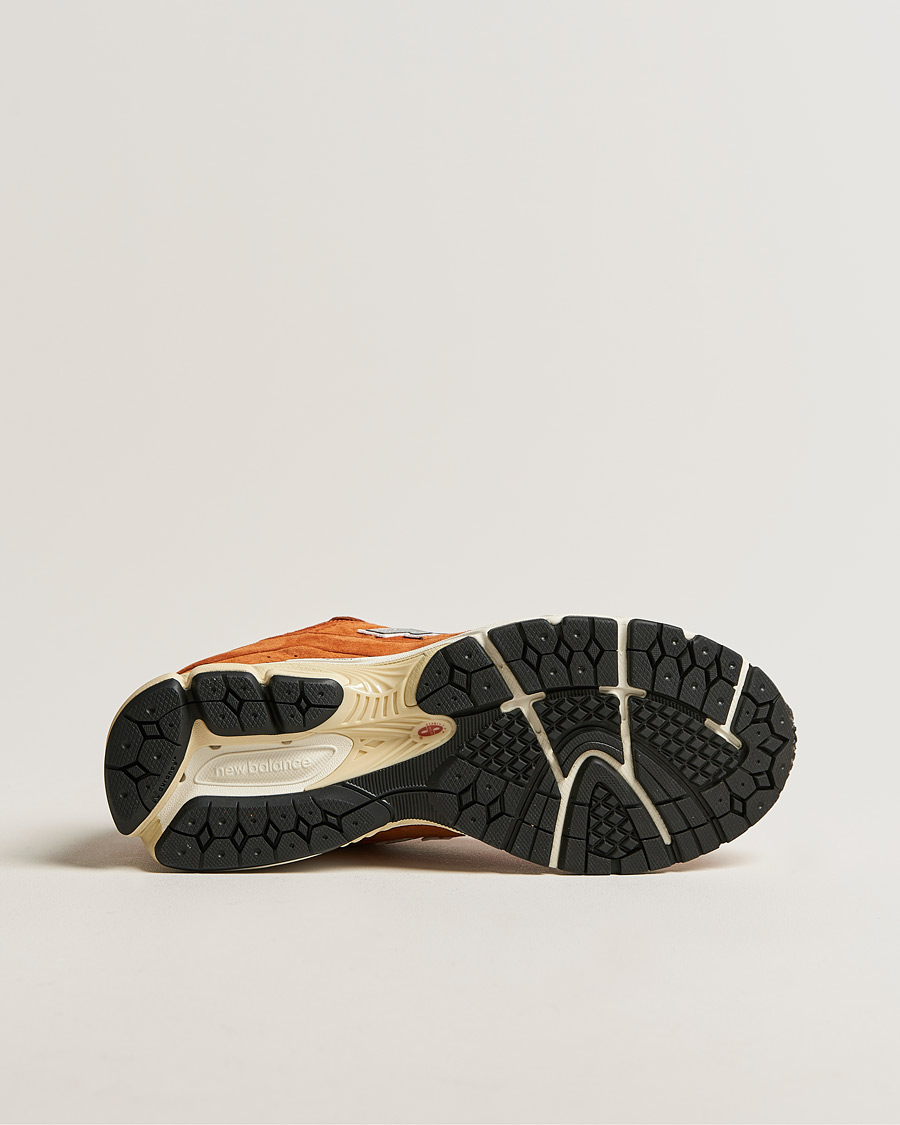 Mies | New Balance 2002R Sneakers Rust Oxide | New Balance | 2002R Sneakers Rust Oxide