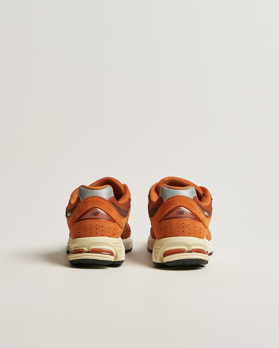 Mies | New Balance 2002R Sneakers Rust Oxide | New Balance | 2002R Sneakers Rust Oxide