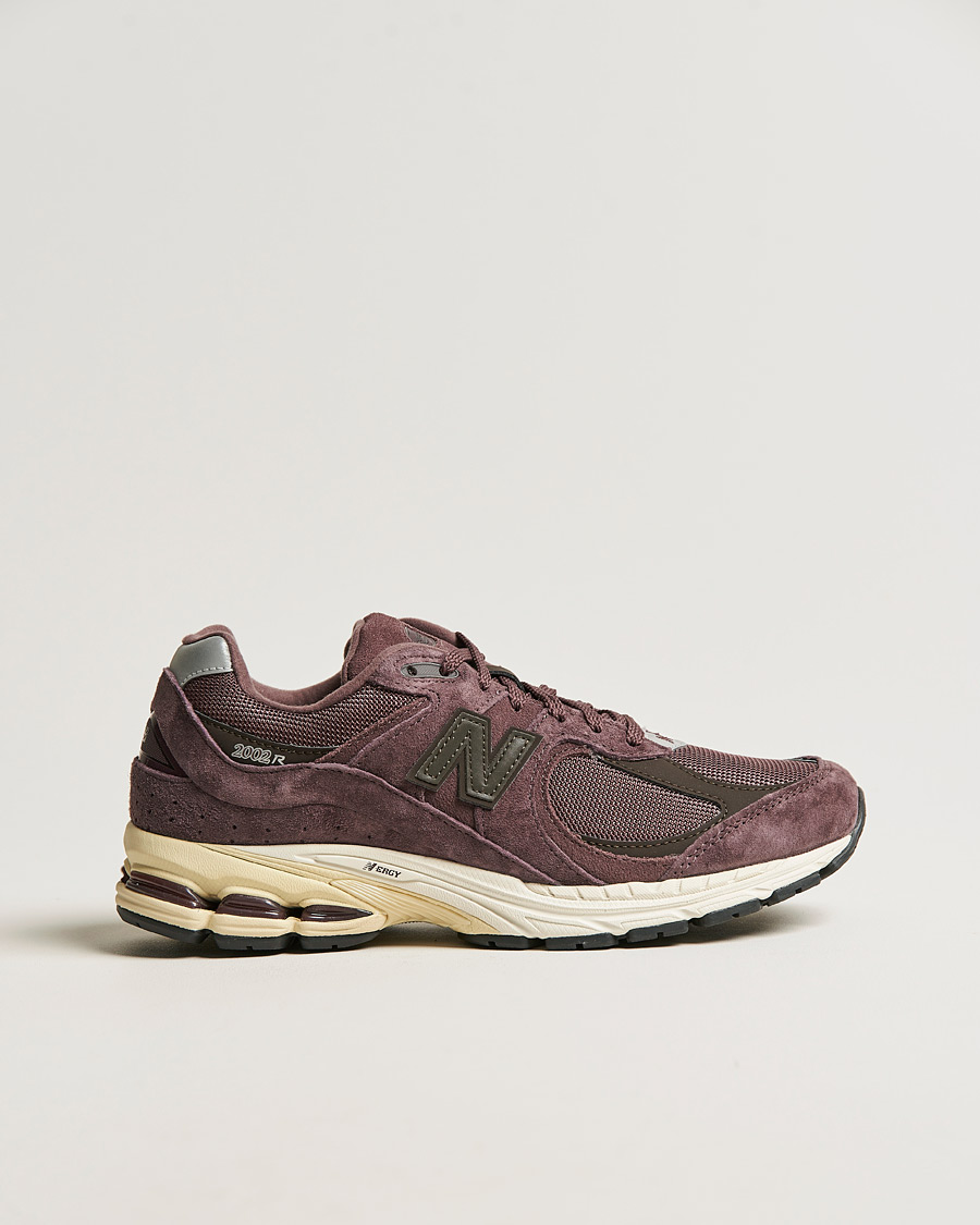 Mies | New Balance 2002R Sneakers Truffle | New Balance | 2002R Sneakers Truffle
