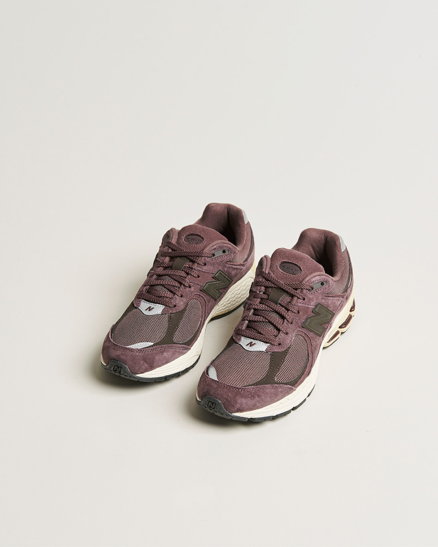 Mies | New Balance 2002R Sneakers Truffle | New Balance | 2002R Sneakers Truffle