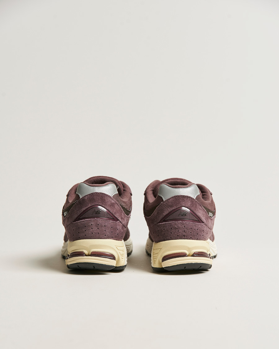 Mies | New Balance 2002R Sneakers Truffle | New Balance | 2002R Sneakers Truffle