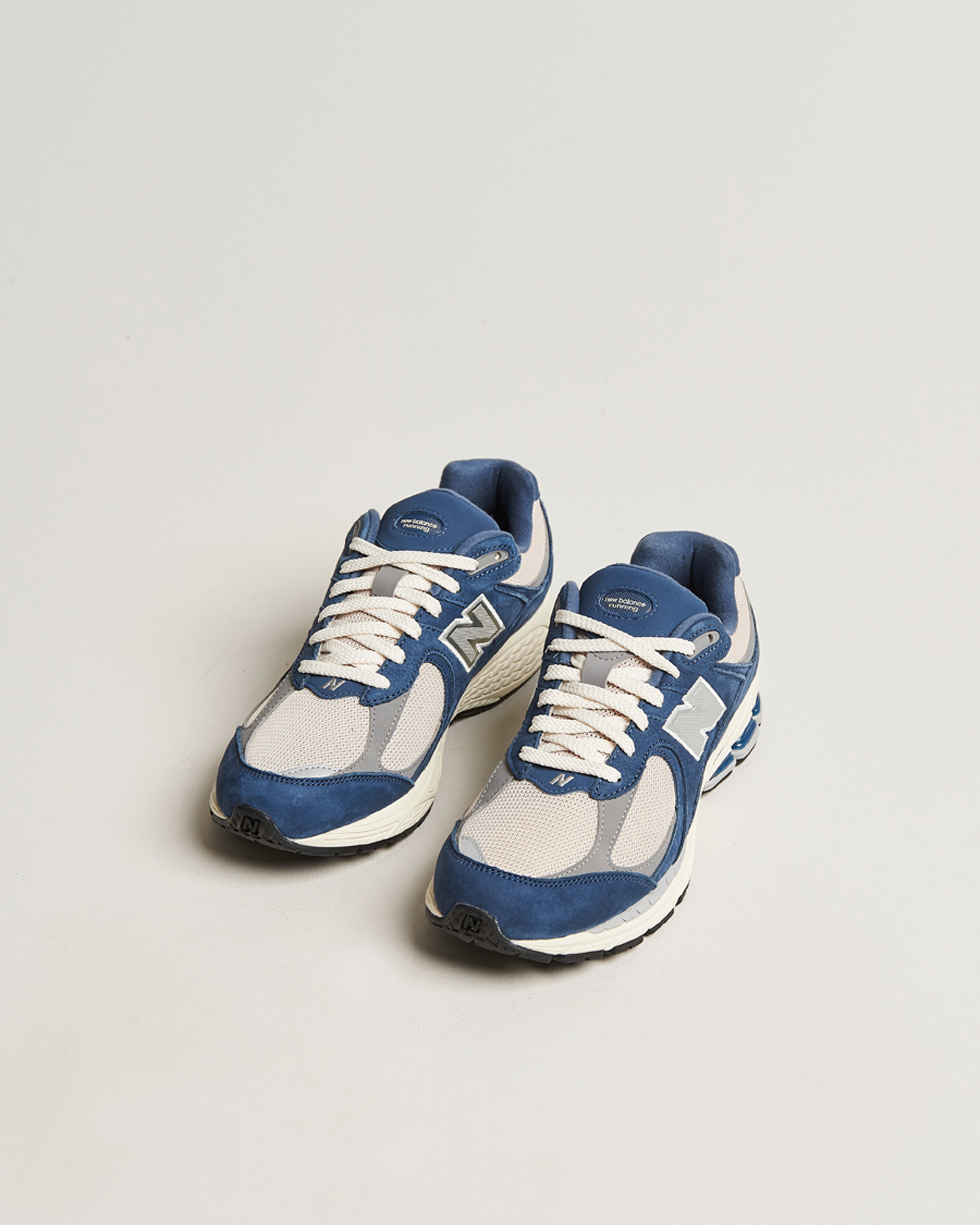 Mies |  | New Balance | 2002R Sneakers Vintage Indigo