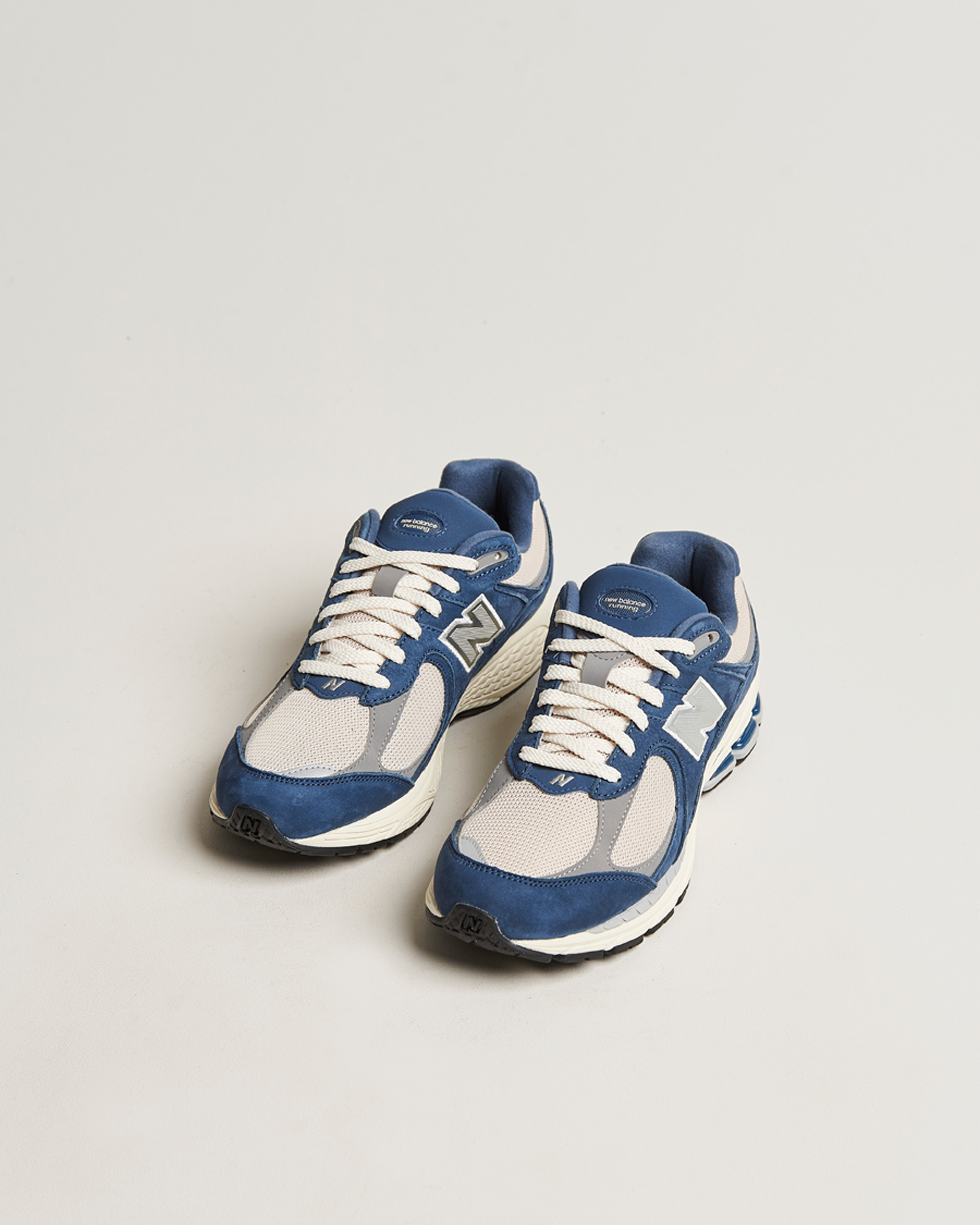 Mies | New Balance 2002R Sneakers Vintage Indigo | New Balance | 2002R Sneakers Vintage Indigo