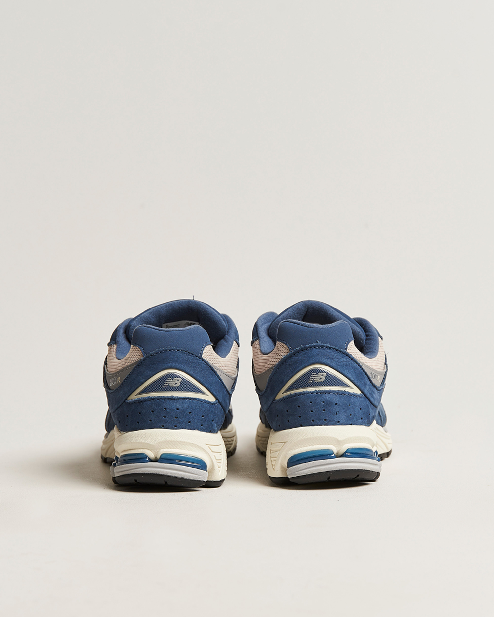 Mies | New Balance 2002R Sneakers Vintage Indigo | New Balance | 2002R Sneakers Vintage Indigo