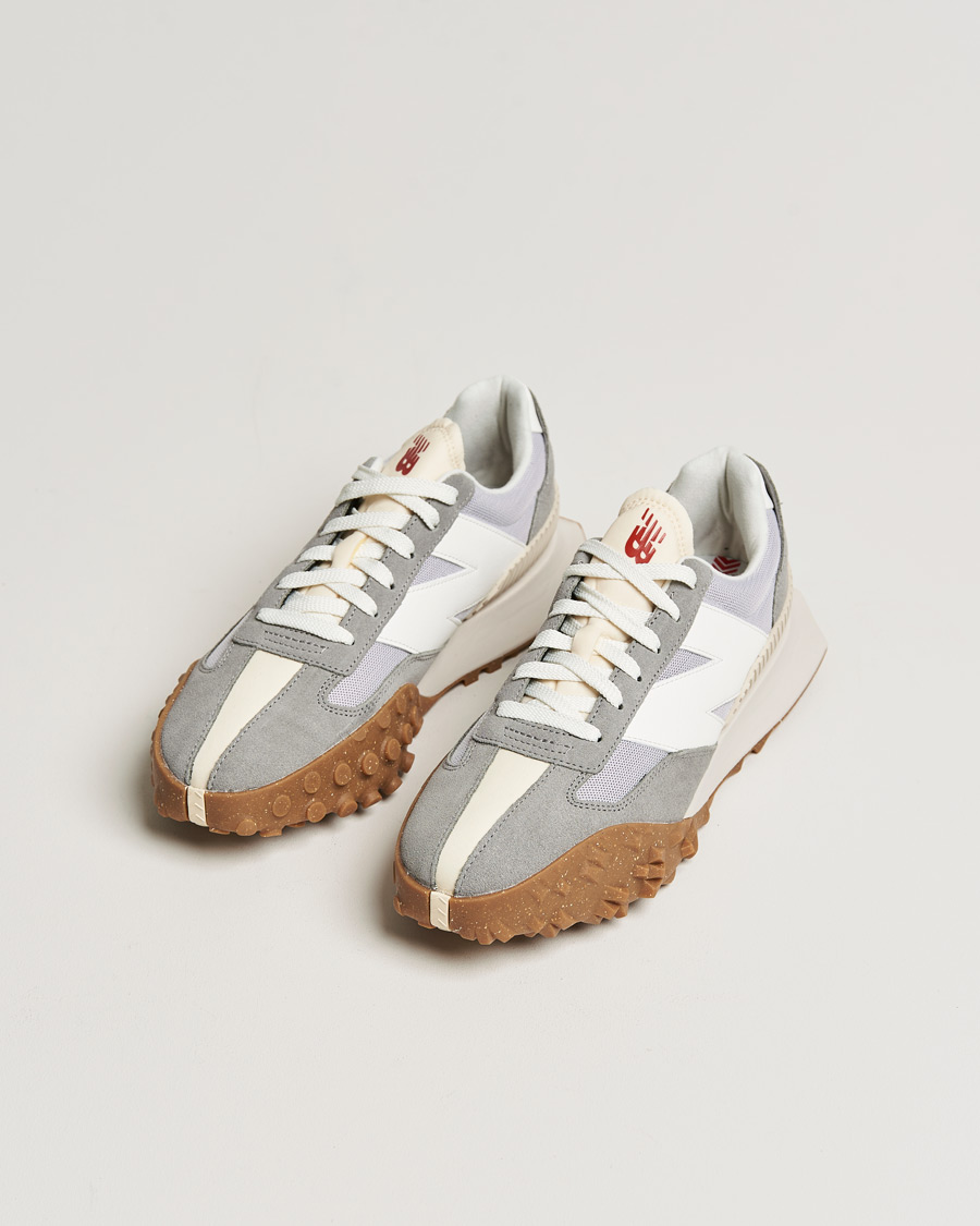 Mies |  | New Balance | XC-72 Sneakers Marblehead
