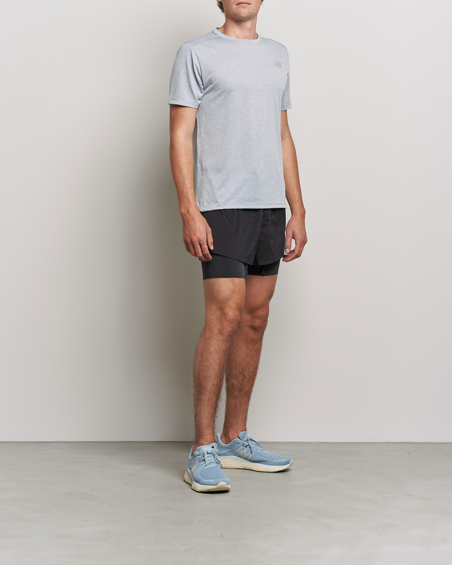 Mies | Juoksukengät | New Balance Running | Fresh Foam 1080 v12 Light Aluminium