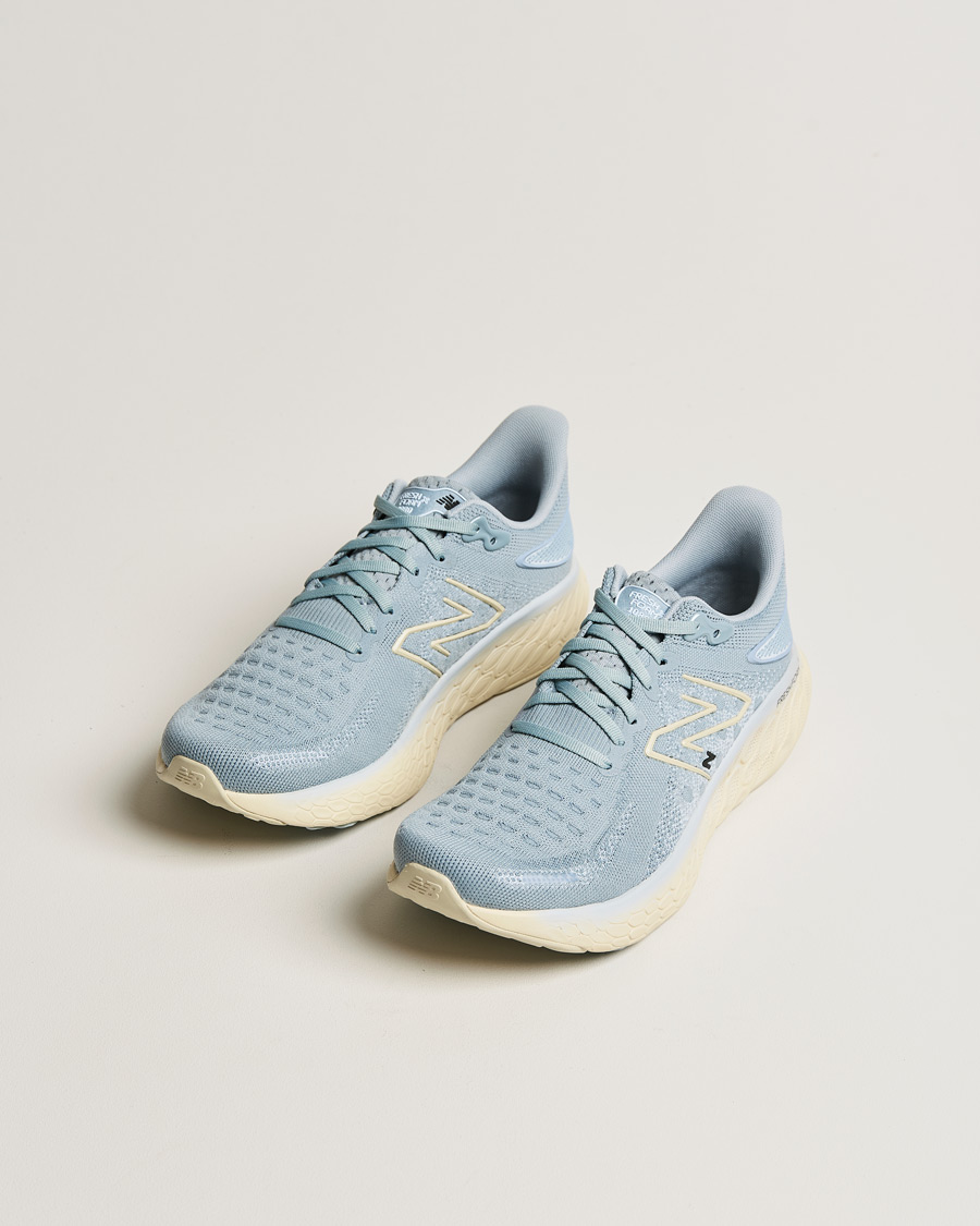 Mies | New Balance Running Fresh Foam 1080 v12 Light Aluminium | New Balance Running | Fresh Foam 1080 v12 Light Aluminium