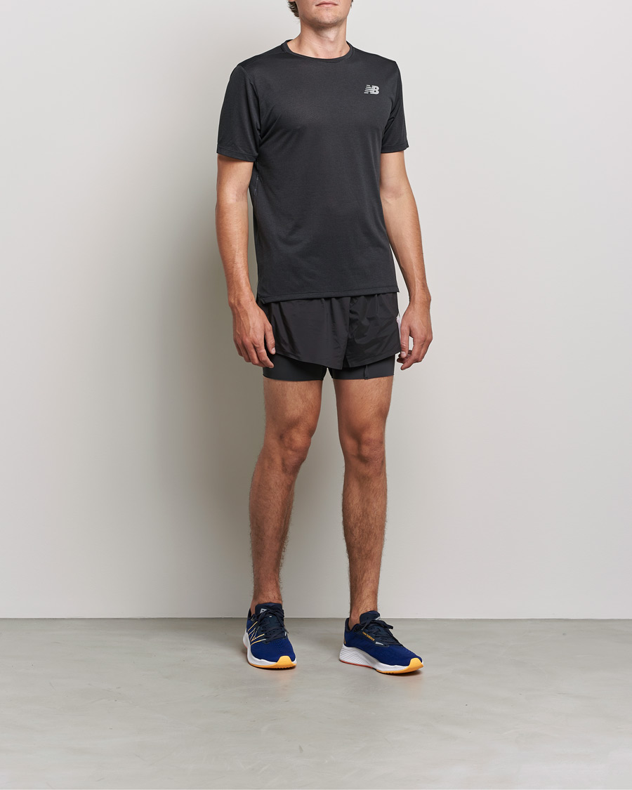 Mies | New Balance Running FuelCell Prism v2 Navy | New Balance Running | FuelCell Prism v2 Navy