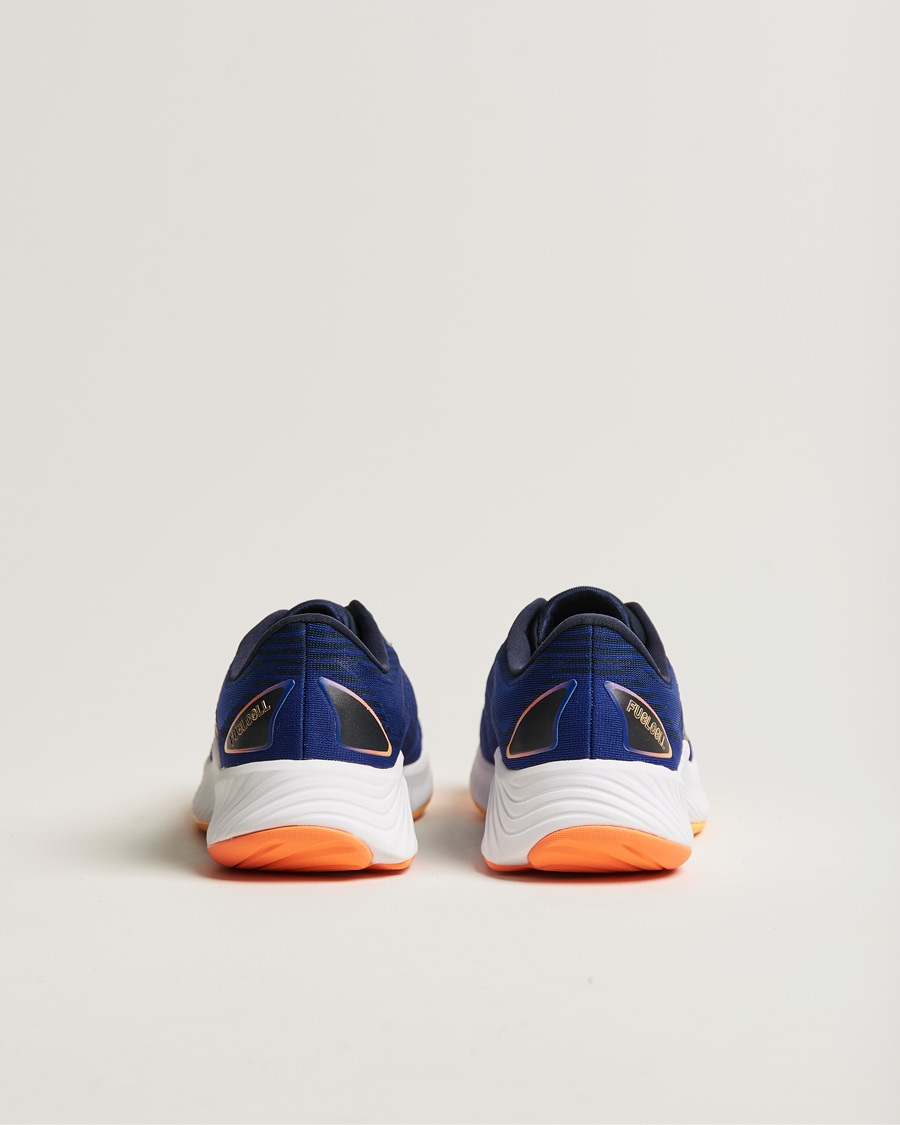 Mies | New Balance Running FuelCell Prism v2 Navy | New Balance Running | FuelCell Prism v2 Navy