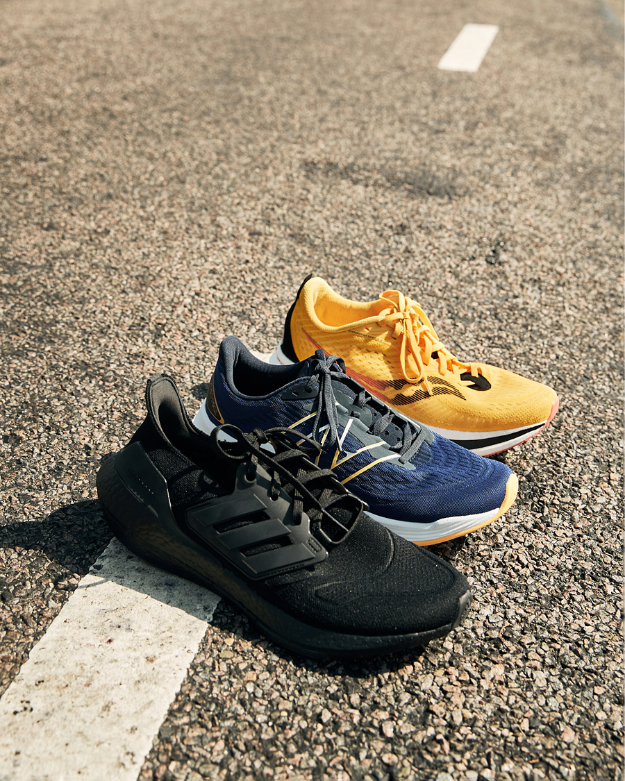 Mies | New Balance Running FuelCell Prism v2 Navy | New Balance Running | FuelCell Prism v2 Navy