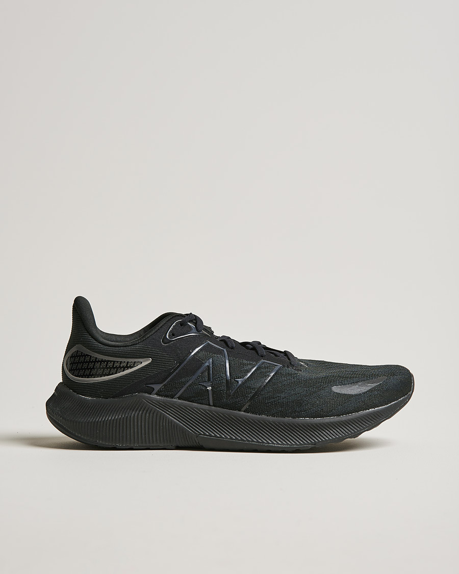 Mies | New Balance Running FuelCell Propel v3 Black | New Balance Running | FuelCell Propel v3 Black