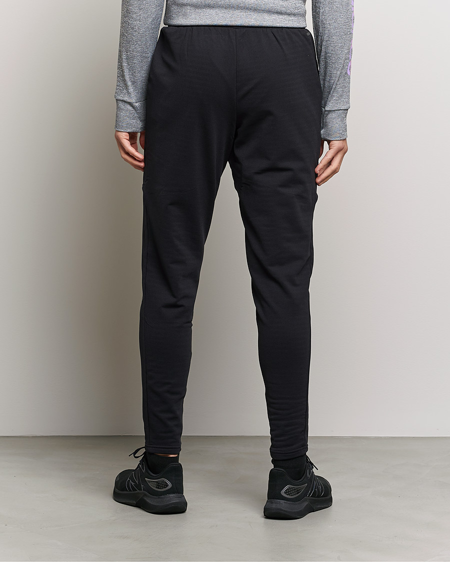 Mies | Housut | New Balance Running | Q Speed Jogger Black