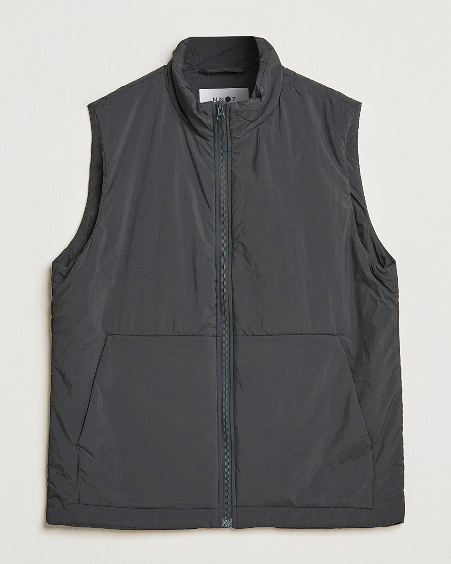 Mies | Takit | NN07 | Verve Primaloft Vest Dark Army