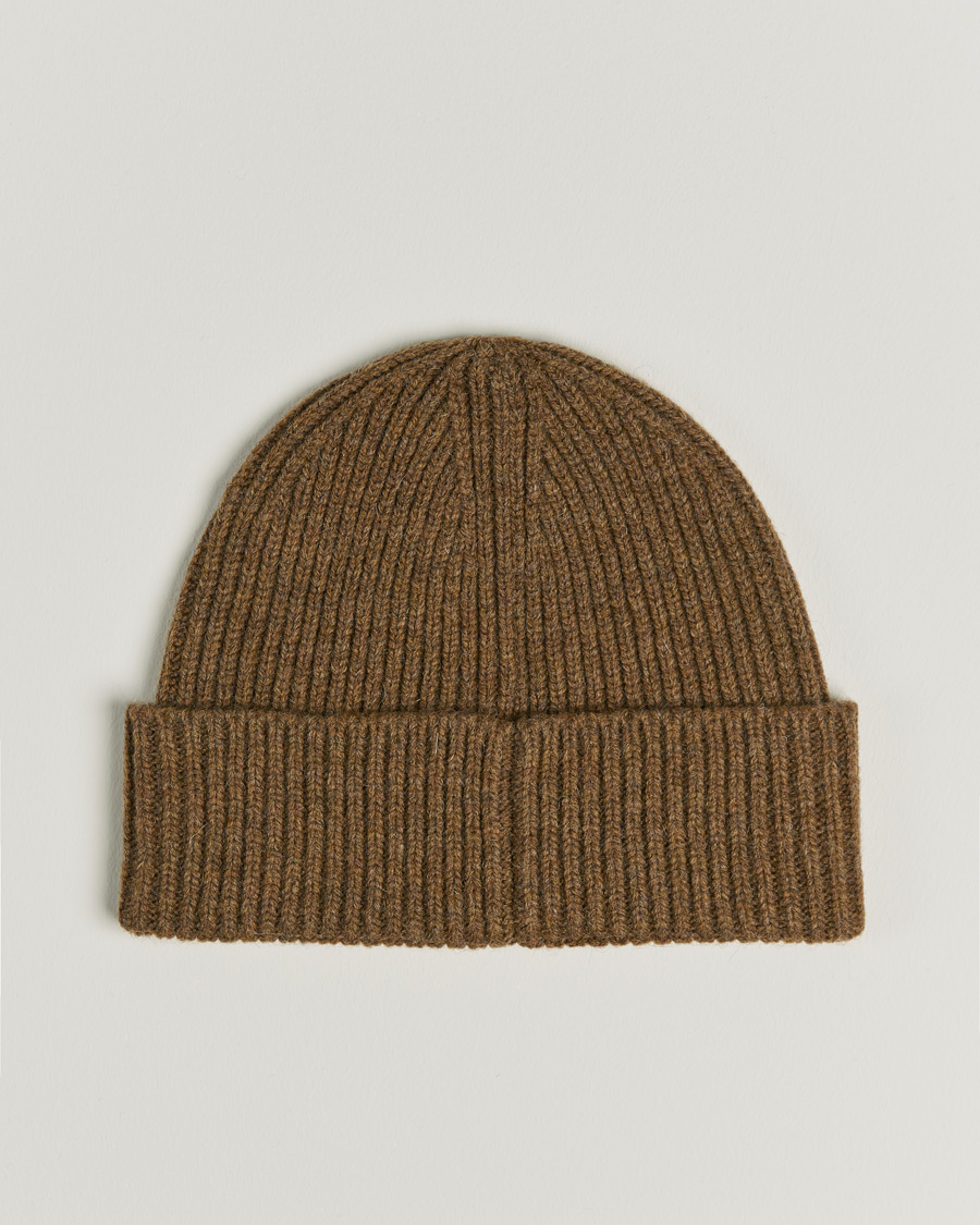 Mies | NN07 Bob Logo Beanie Pyramid | NN07 | Bob Logo Beanie Pyramid