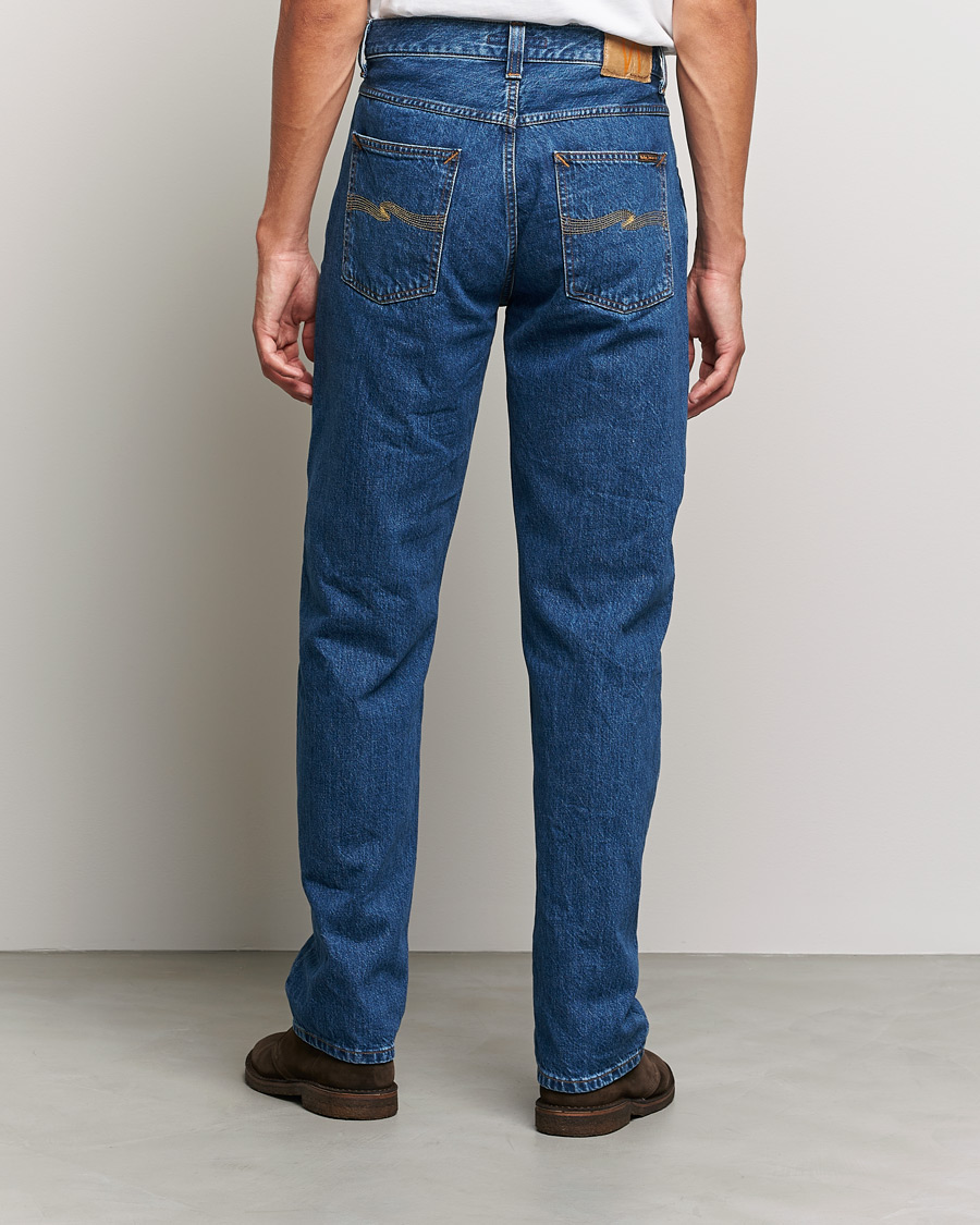 Mies | Farkut | Nudie Jeans | Rad Rufus Jeans Monday Blues