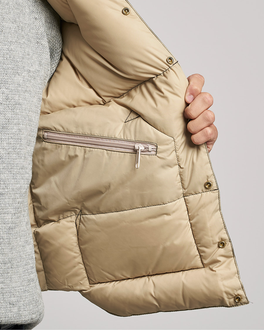 Mies | Takit | Rocky Mountain Featherbed | Christy Jacket Olive