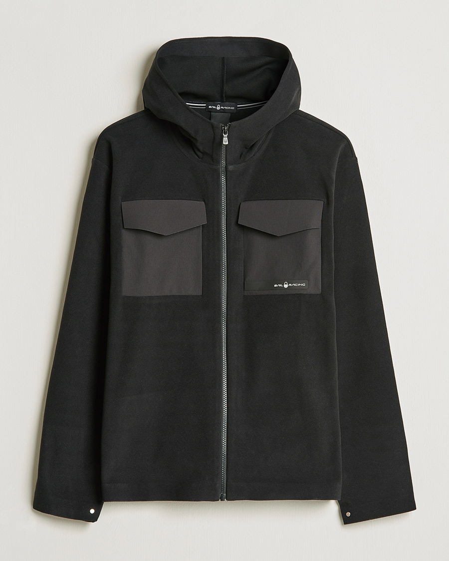 Mies | Puserot | Sail Racing | Race Edition Tech Hood Carbon