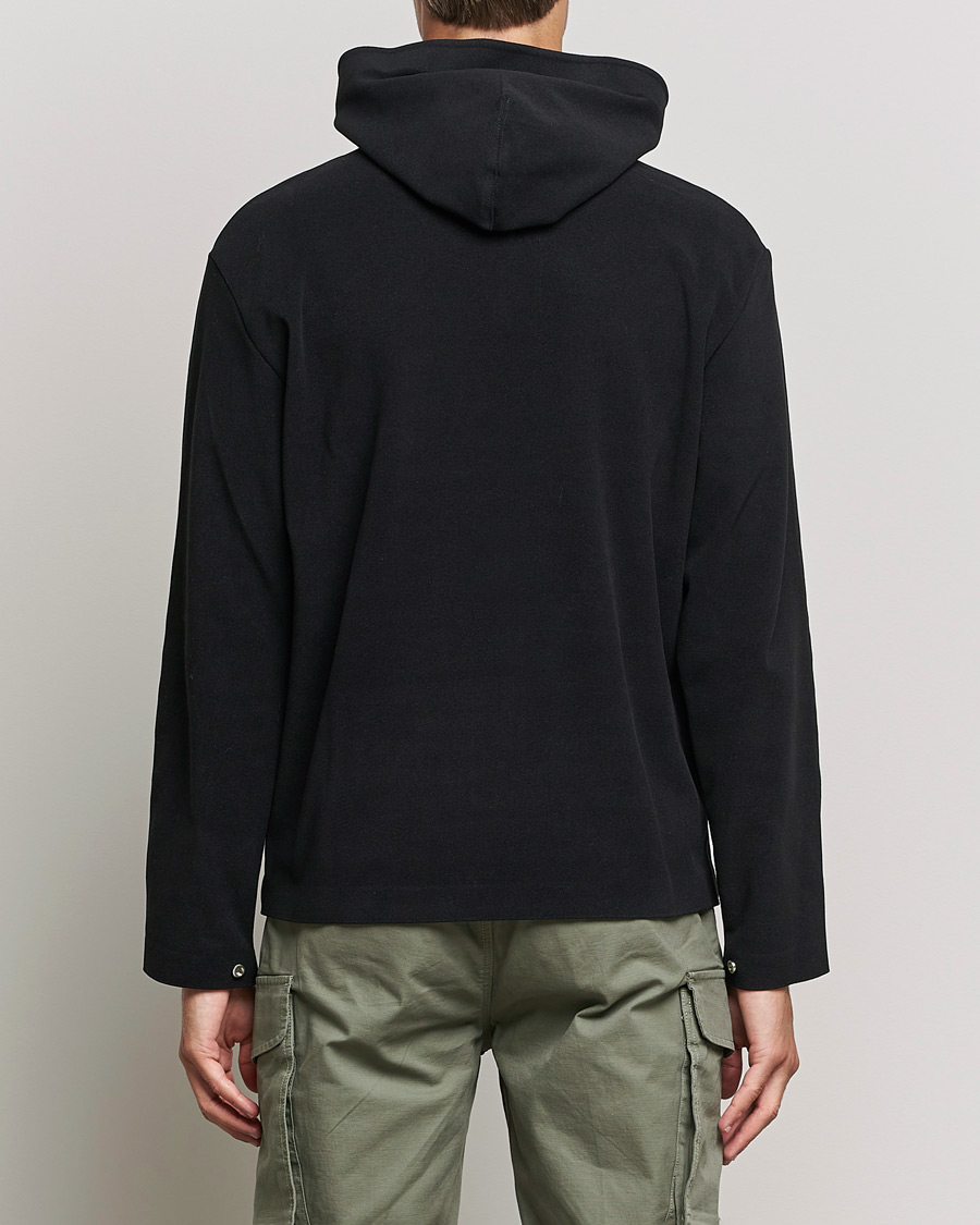 Mies | Puserot | Sail Racing | Race Edition Tech Hood Carbon