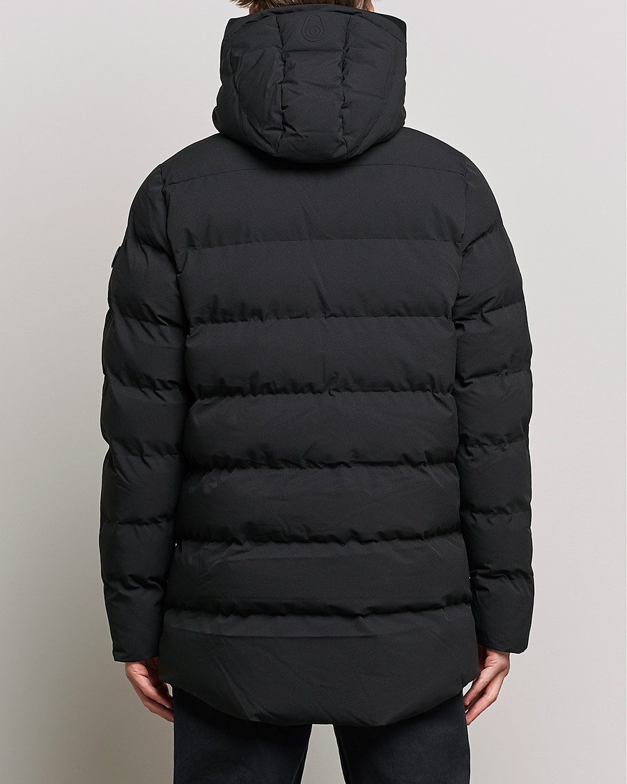 Mies | Takit | Sail Racing | Race T8 Parka Carbon