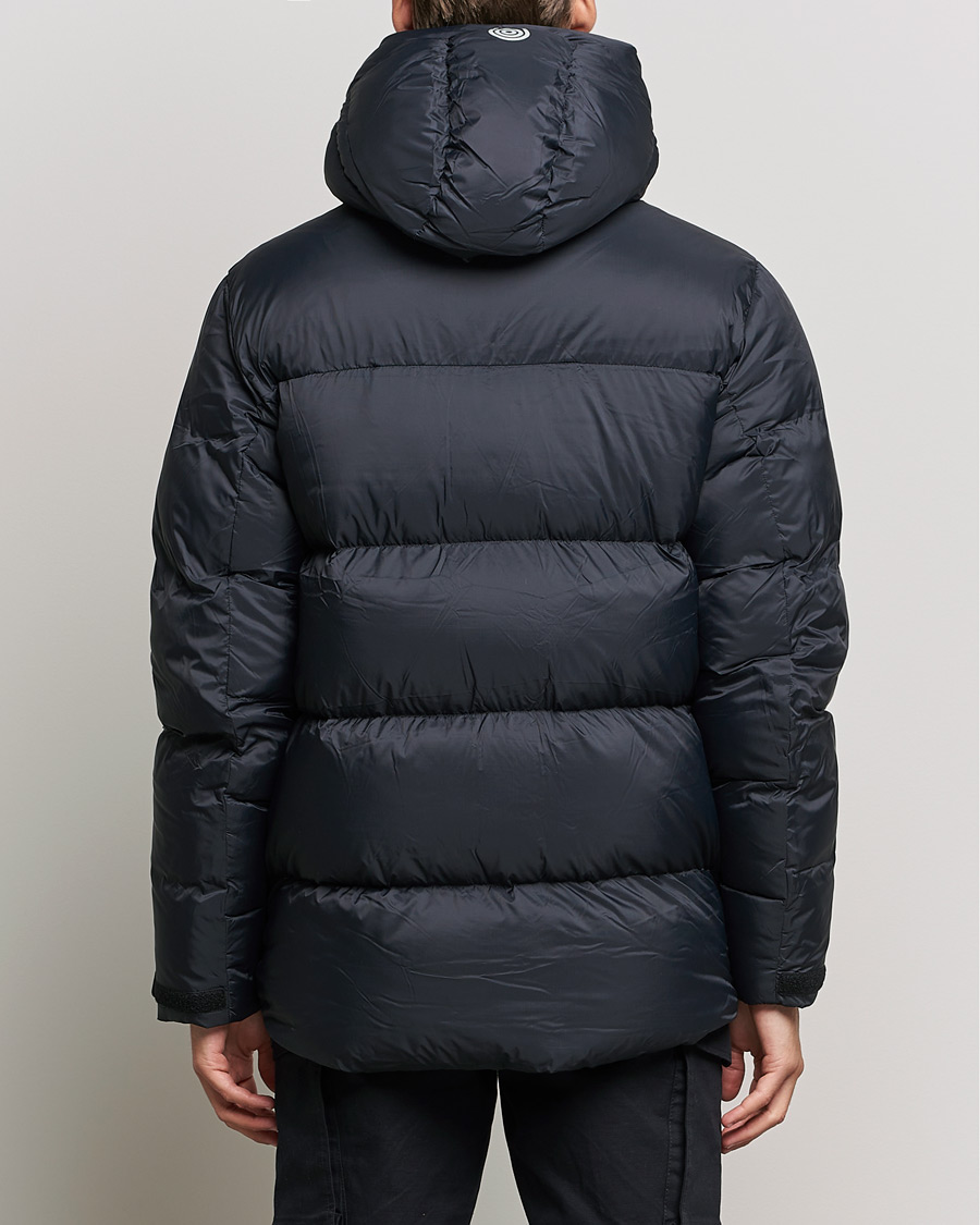 Mies | Takit | Sail Racing | Cloud Down Parka Carbon