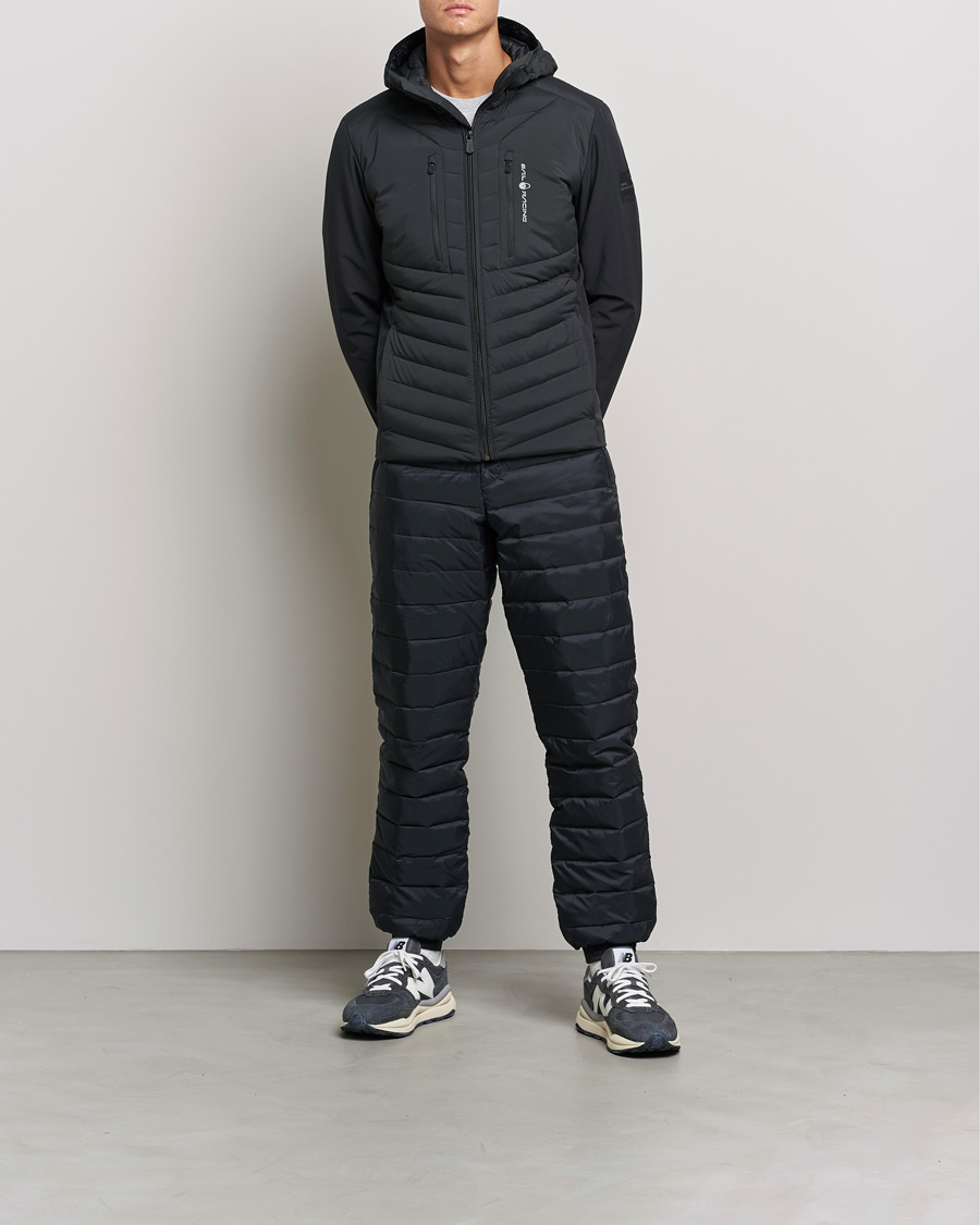 Mies | Housut | Sail Racing | Spray Down Pant Carbon