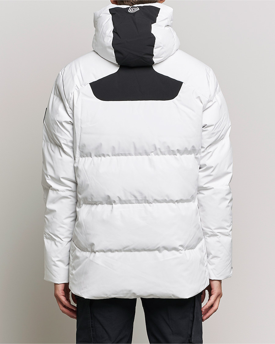 Mies | Takit | Sail Racing | Patrol Down Jacket Spray White