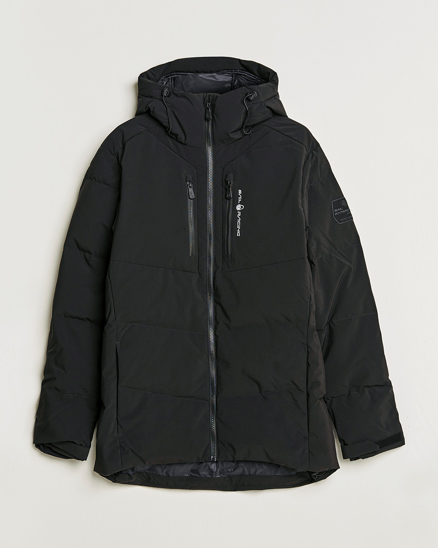 Mies | Takit | Sail Racing | Patrol Down Jacket Carbon