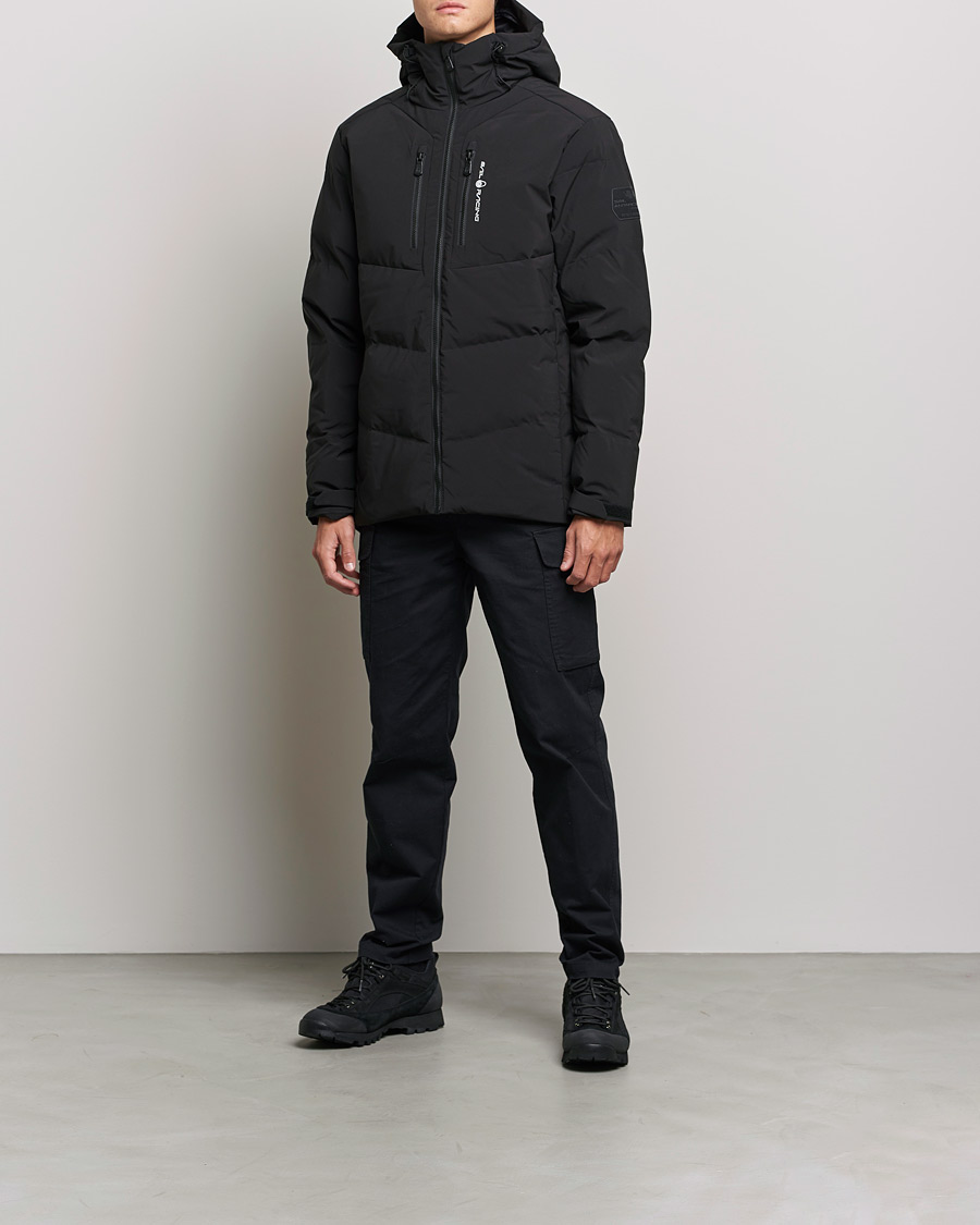 Mies | Takit | Sail Racing | Patrol Down Jacket Carbon