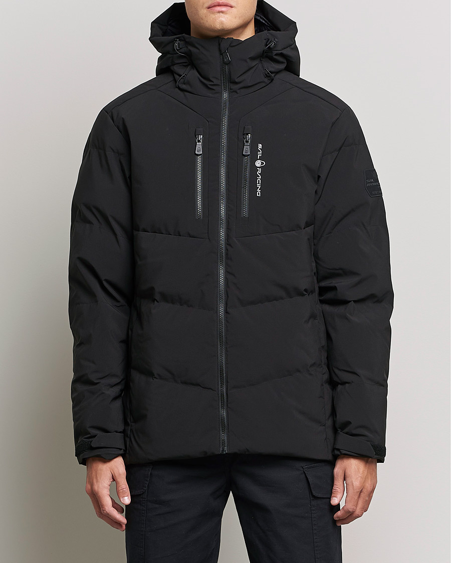 Mies | Takit | Sail Racing | Patrol Down Jacket Carbon