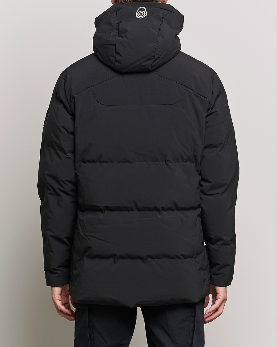 Mies | Takit | Sail Racing | Patrol Down Jacket Carbon