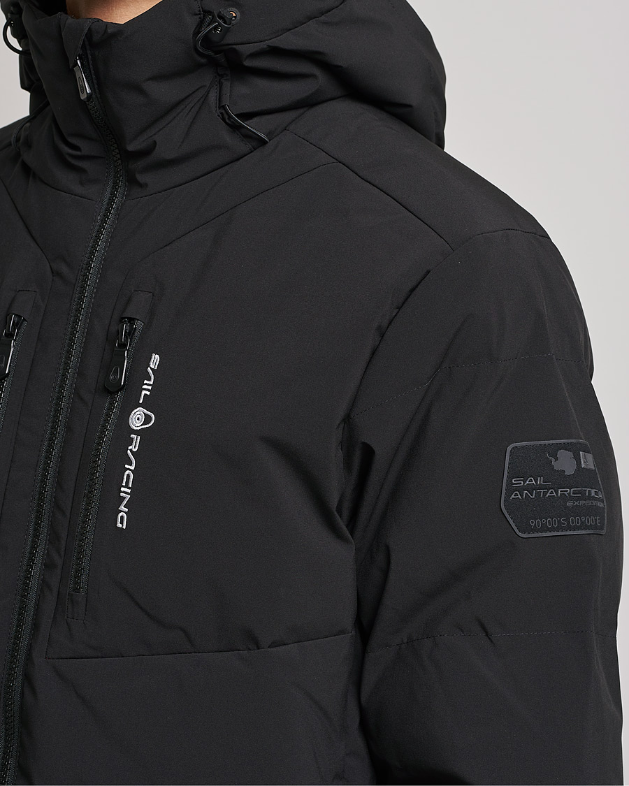 Mies | Takit | Sail Racing | Patrol Down Jacket Carbon