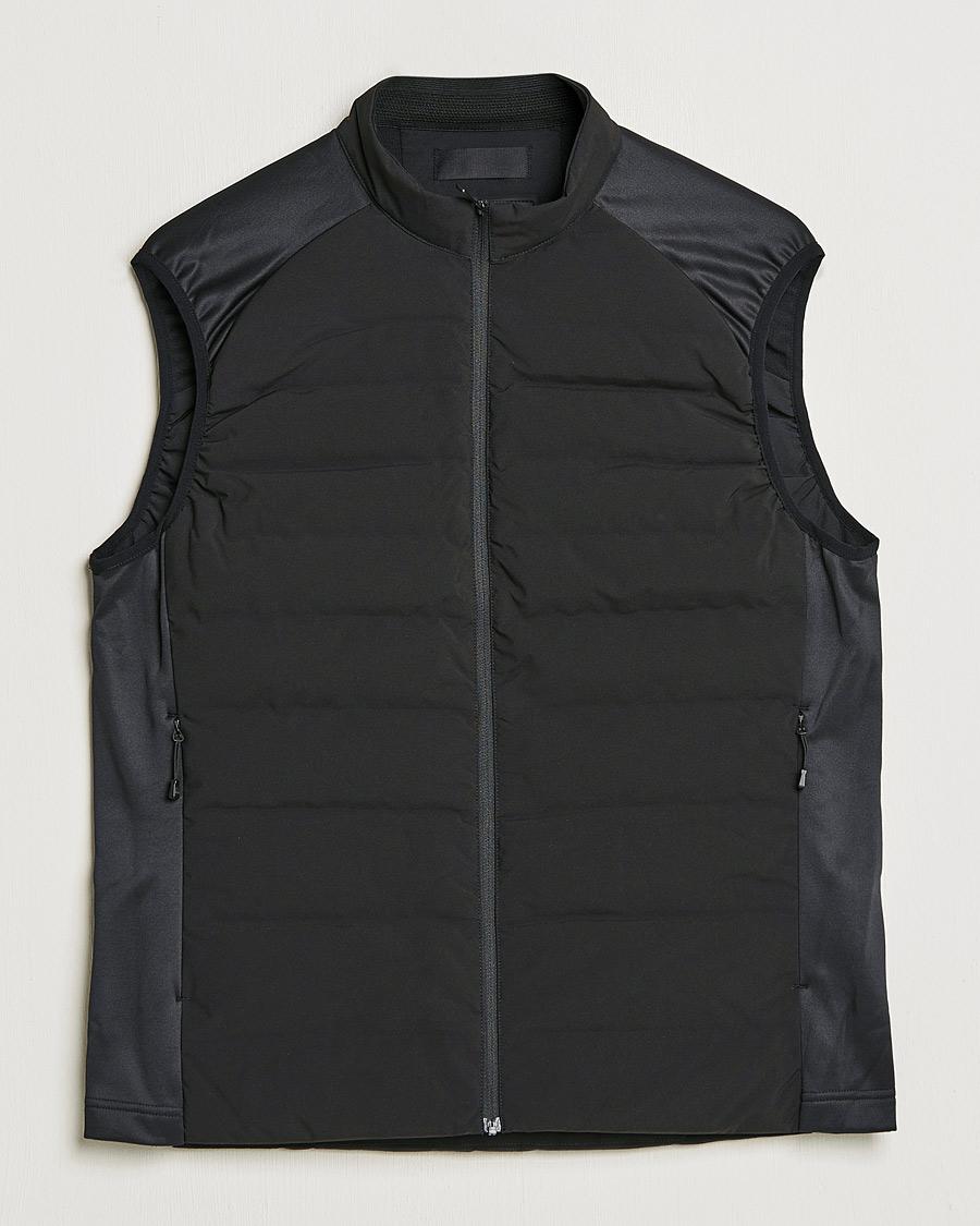 Mies | Takit | Sail Racing | Race Welded Light Vest Carbon