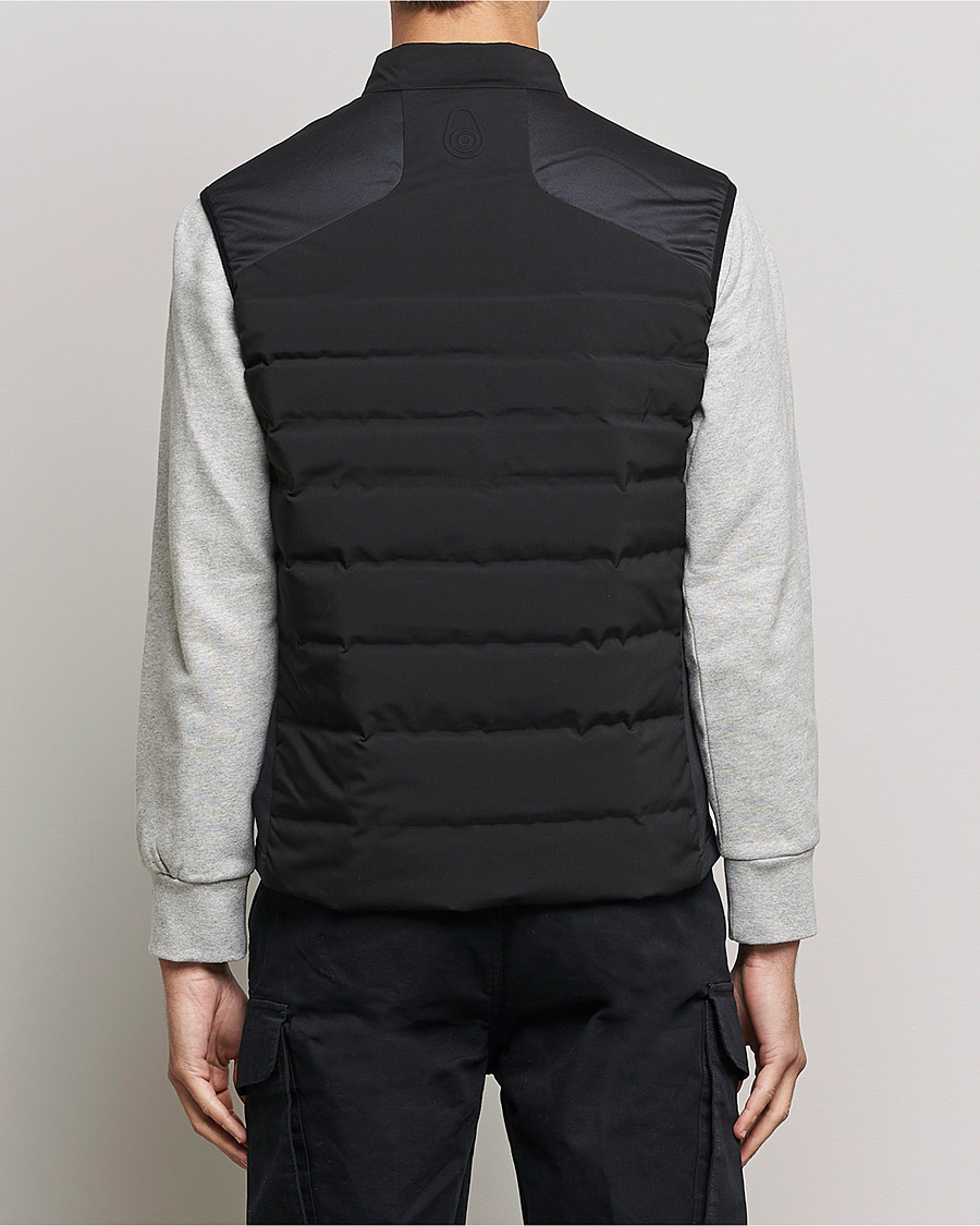 Mies | Takit | Sail Racing | Race Welded Light Vest Carbon