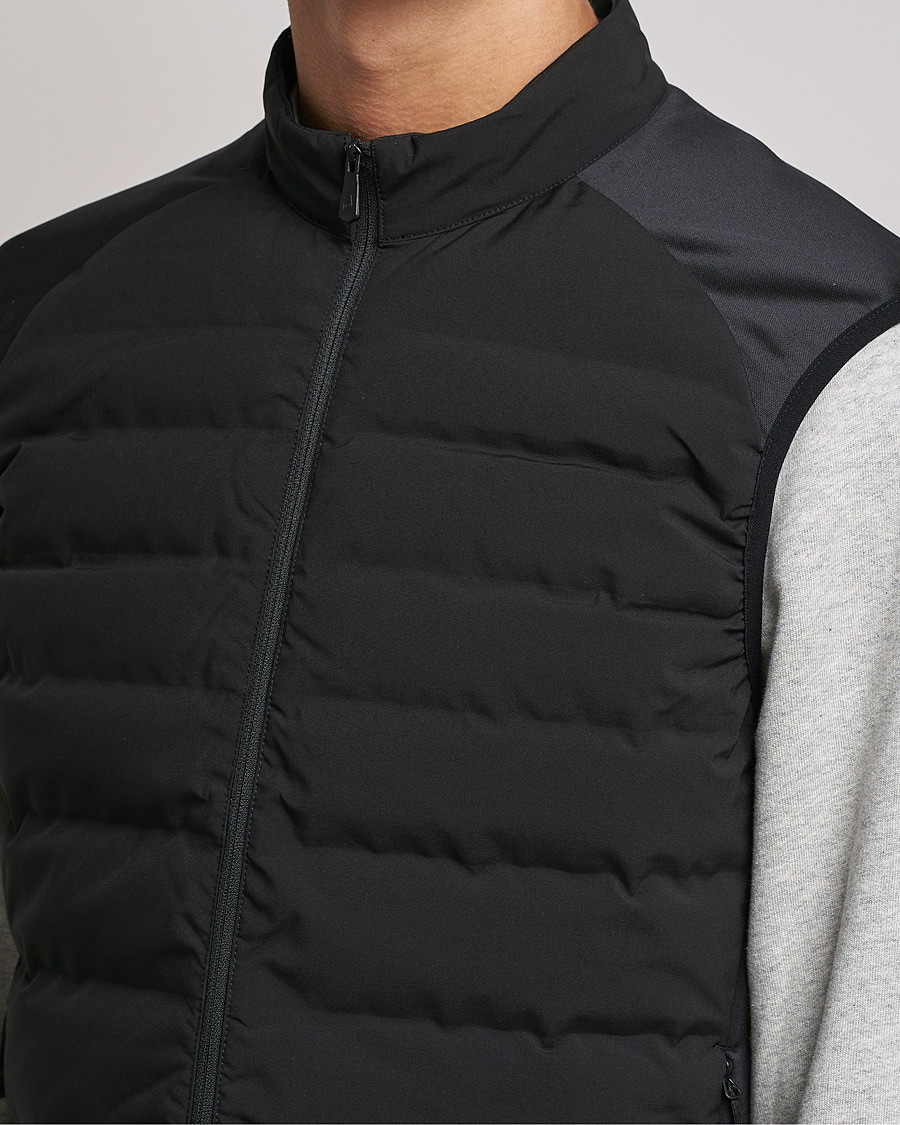 Mies | Takit | Sail Racing | Race Welded Light Vest Carbon