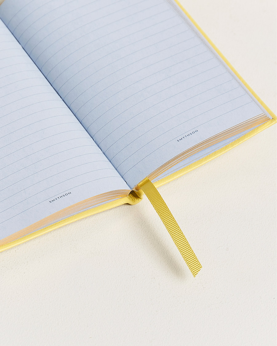 Mies | Smythson Panama Notebook