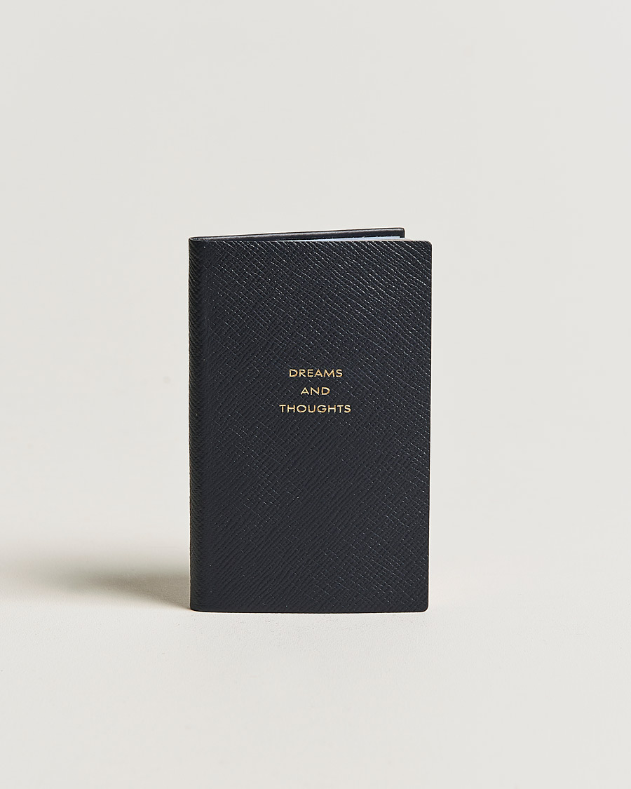 Mies | Smythson Panama Notebook