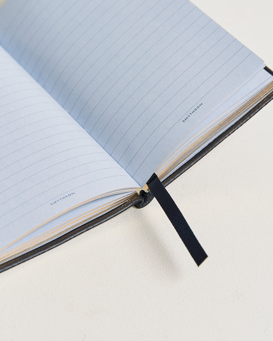 Mies | Smythson Panama Notebook