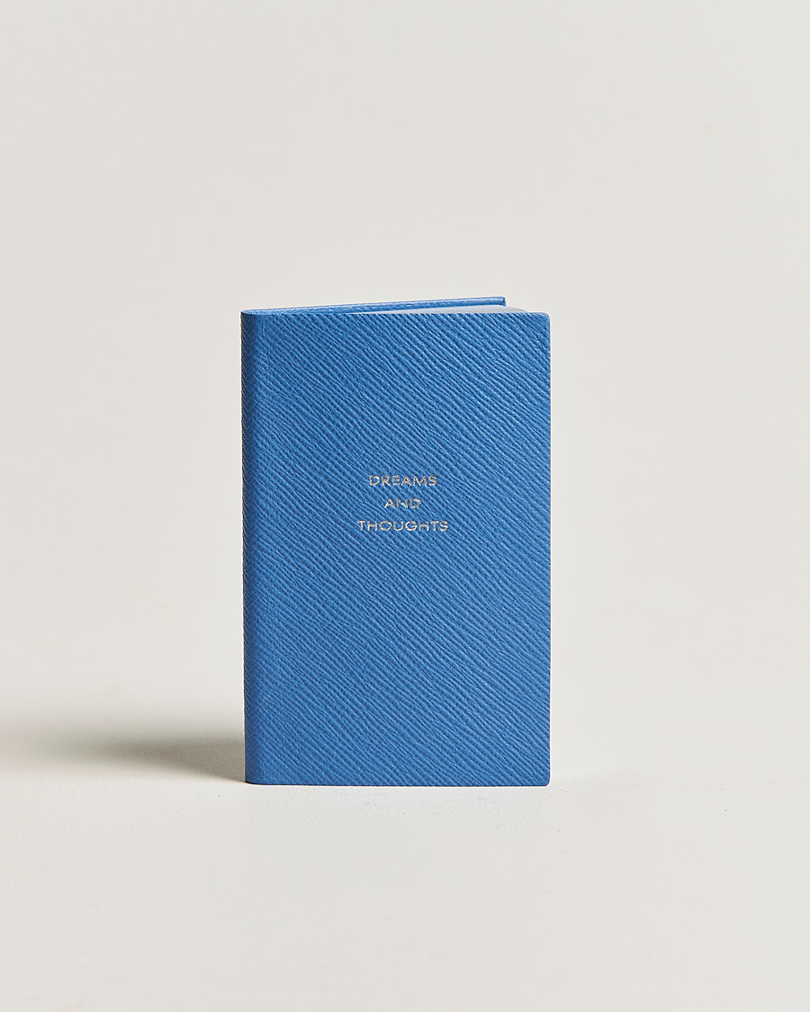 Mies | Smythson Panama Notebook