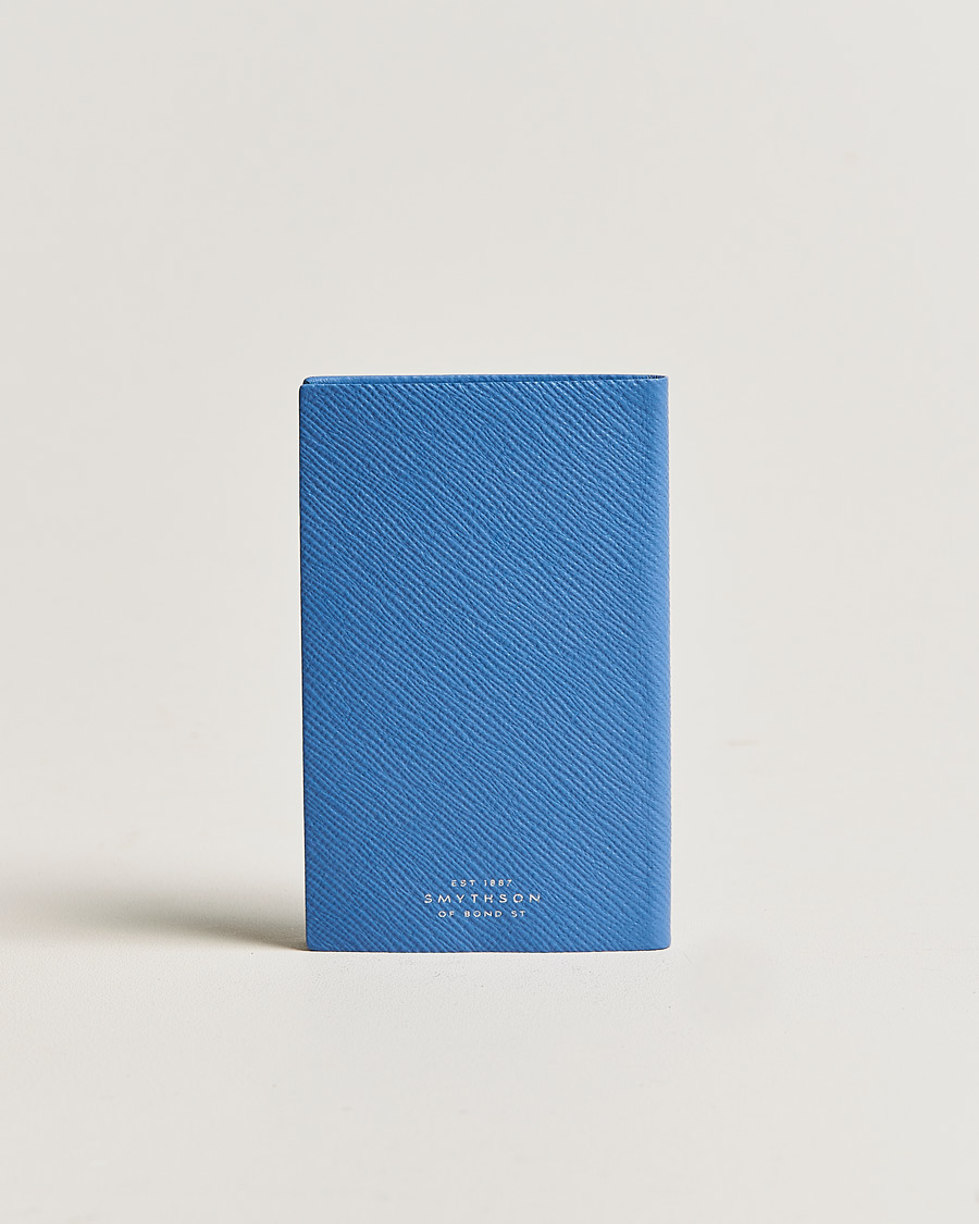 Mies | Smythson Panama Notebook