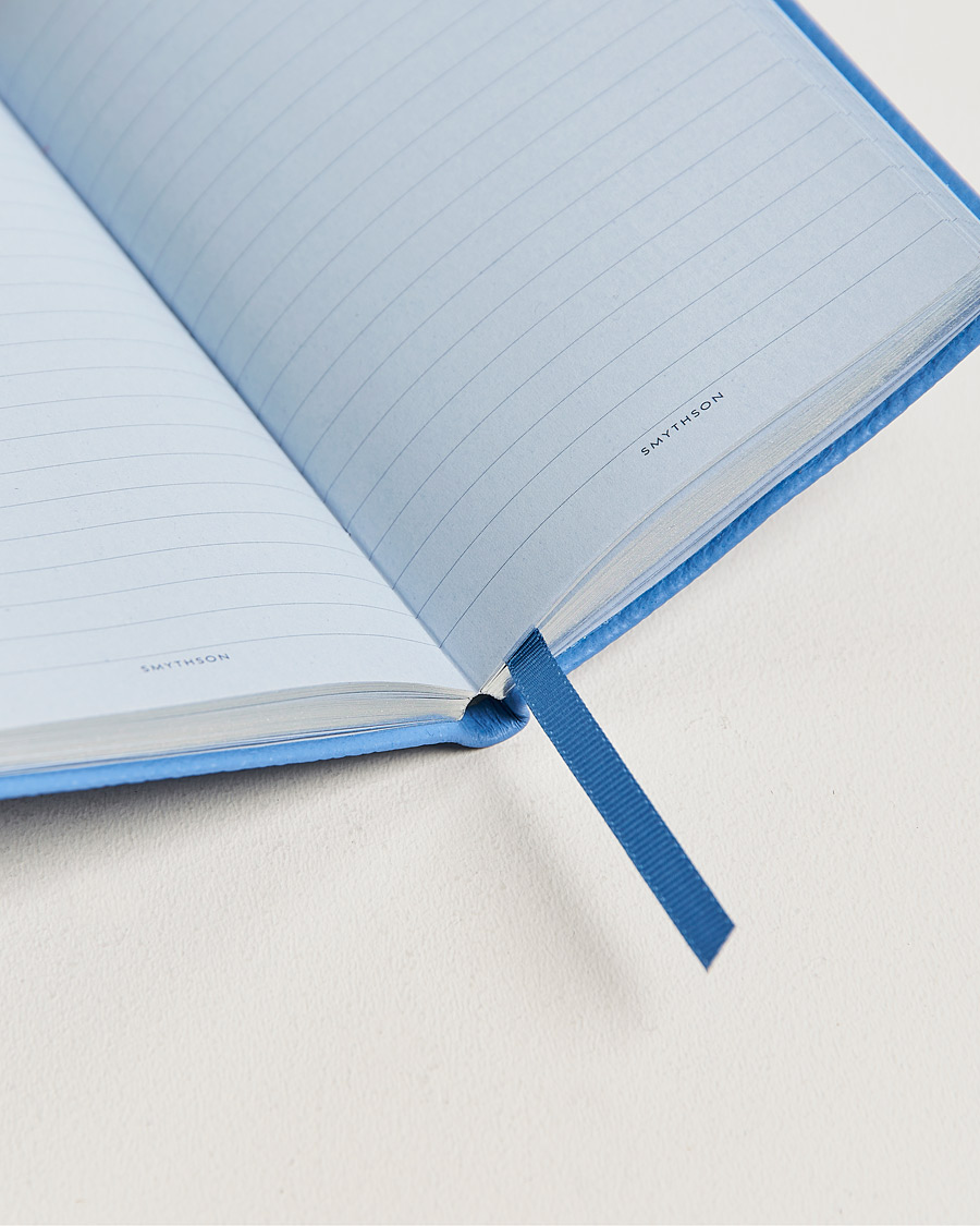 Mies | Smythson Panama Notebook