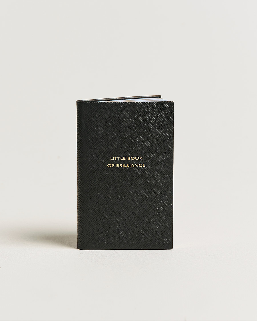 Mies | Smythson Panama Notebook 