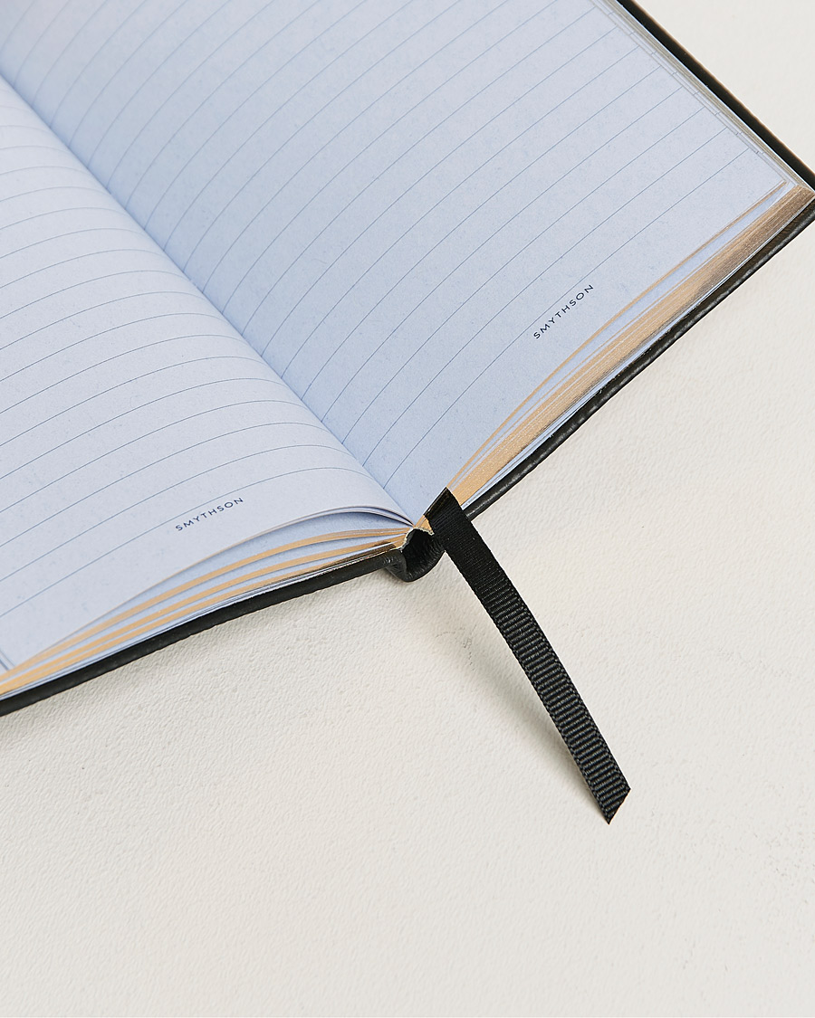 Mies | Smythson Panama Notebook 