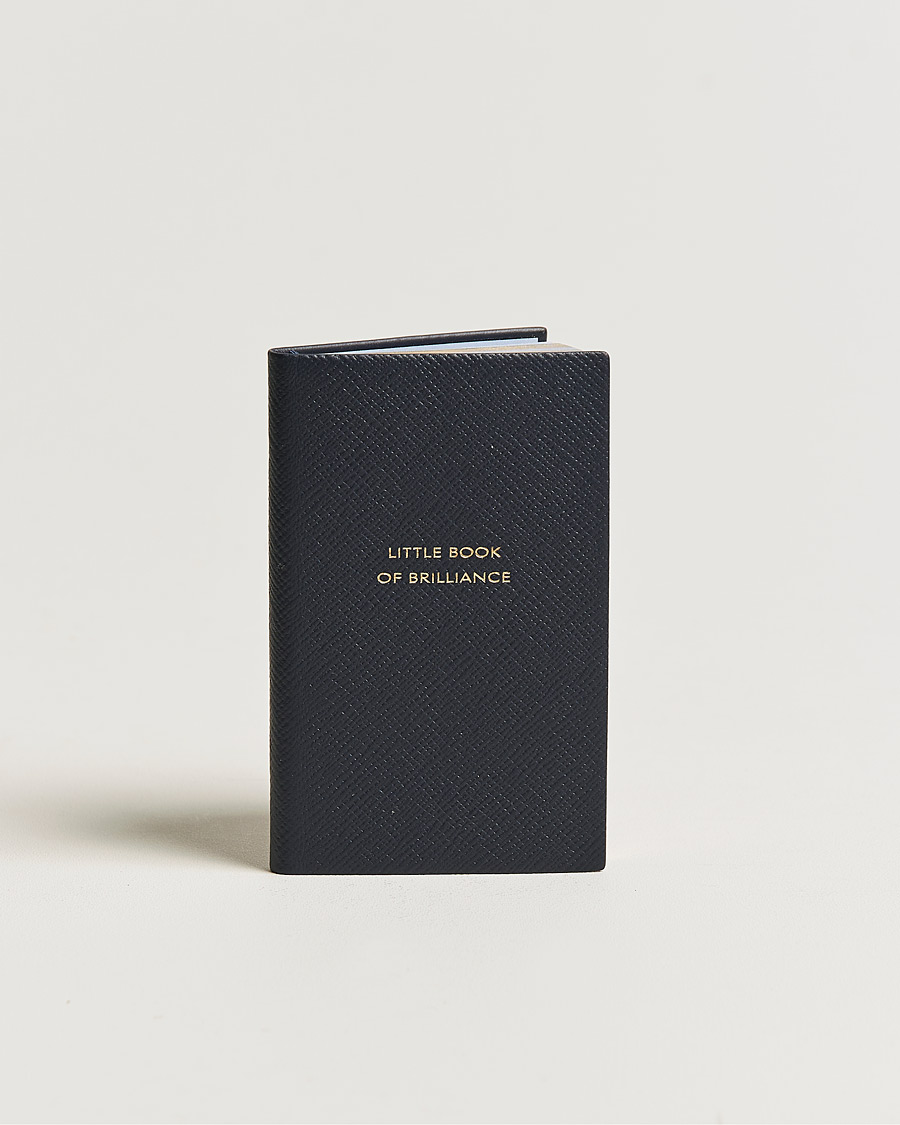 Mies | Smythson Panama Notebook