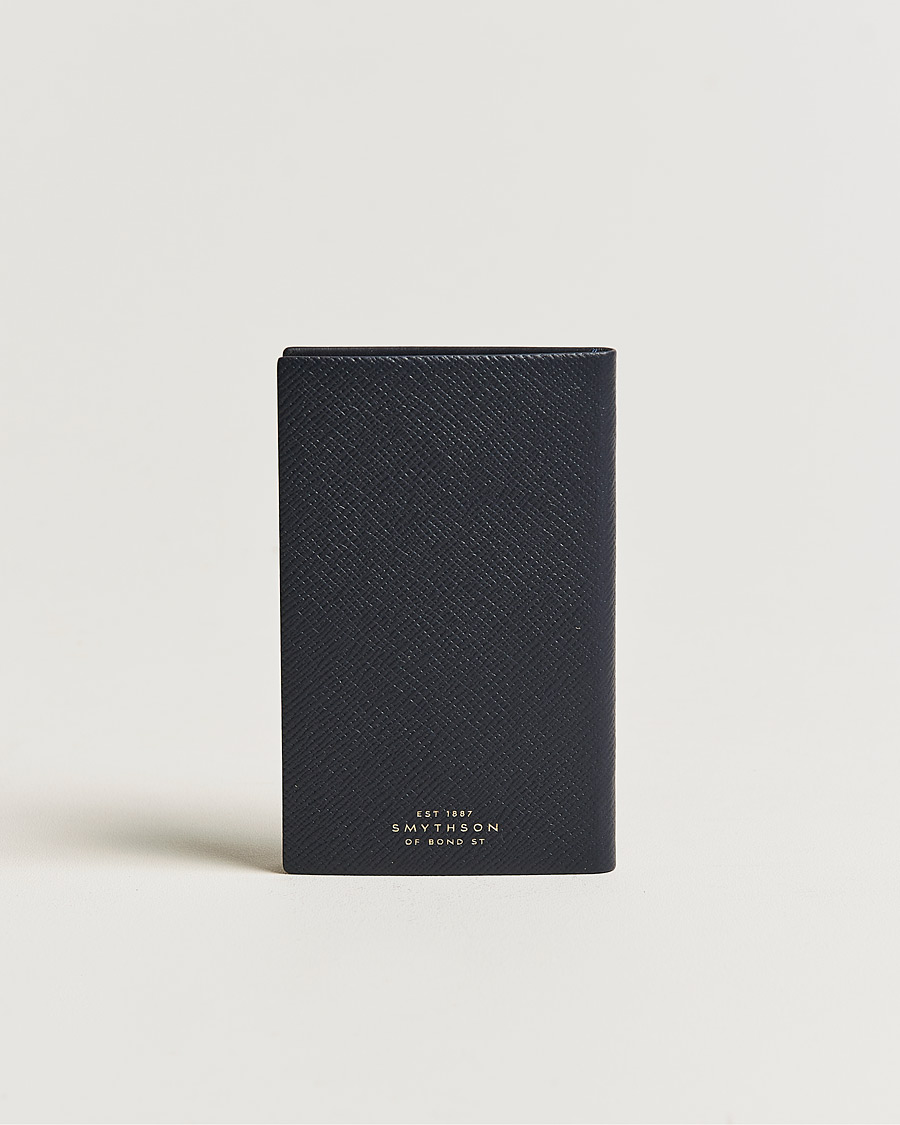 Mies | Smythson Panama Notebook