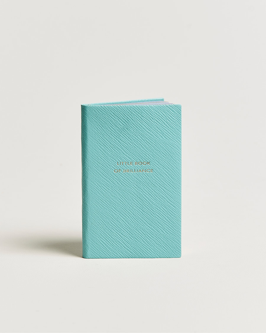 Mies | Smythson Panama Notebook