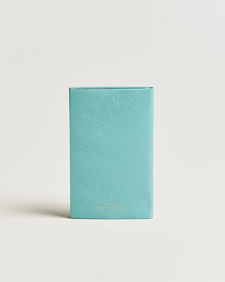Mies | Smythson Panama Notebook